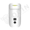 AJAX MOTIONCAM-W Rilevatore di movimento con fotocamera per verificare allarmi 38190