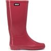 Aigle Eliosa, Stivali in Gomma Donna, Magenta, 37 EU