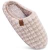 Pantofole divertenti da donna, invernali, morbide, calde