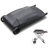 GFTIME Copertura per griglia per Weber Traveler 9010001, compatibile con Weber 7030 Cargo Protector, copertura resistente impermeabile 600D