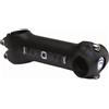 Deda Elementi ATTACCO DEDA LOGO 110mm NERO