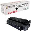 universo cartuccia UniversoCartuccia® Toner Compatibile con HP Laserjet 1000 1005 1150 1200 1220 1300 3080 3300 3310 3320 3330 3380 Canon LBP-1210 LBP-558 Serie | C7115A 15A Q2613A 13A Q2624A 24A EP-25