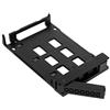 ICY DOCK Cassetto vassoio, caddy per disco rigido per ExpressCage MB324SP-B - ExpressCage MB324TP-B