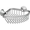 Moen YB5275CH Wynford - Cestino per doccia, cromato