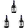 b.io bpuntoio Puglia Igp Primitivo vino biologico (Confezione da 3)