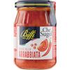 Biffi - Sugo all'Arrabbiata - Multipack - 3 vasetti da 190 g