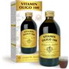 Dr Giorgini VITAMIN OLIGO 100 Liquido analcoolico - 200 ml