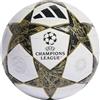 adidas UEFA Champions League LGE FIFA Quality Ball JZ9995 - Pallone da calcio unisex, bianco, 4 EU