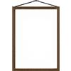 MOEBE - Cornice Frames - Marrone - Cinghia elastica