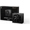 BE QUIET! Alimentatore Be Quiet! Straight Power 12 80 PLUS Platinum ATX 3.0 PCIe 5.0 1000 watt