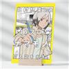 Nessuna marca Doujinshi Idolmaster SideM di Okayu Manga 2023 A5
