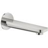 Grohe Lineare bocca di erogazione vasca, 13383DC1, Lineare supersteel [Rubinetteria Bagno > Rubinetteria Vasca]