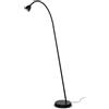 less'n'more less'n'more ATHENE lampada da terra, LED, A-SL3-S-KS-FTS, ATHENE [Lampade per Interni > Lampade da Terra]
