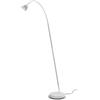 less'n'more less'n'more ATHENE lampada da terra, LED, A-SL3-S-KW-FTW, ATHENE [Lampade per Interni > Lampade da Terra]