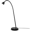 less'n'more less'n'more ATHENE lampada da tavolo, LED, A-TL3-S-KS-FTS, ATHENE [Lampade per Interni > Lampade da Tavolo]