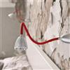 less'n'more ATHENE lampada a parete/a soffitto, LED, A-BDL2-P-KA-FTR, ATHENE [Lampade per Interni > Lampade a Soffitto]