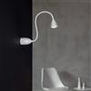less'n'more ATHENE lampada a parete/a soffitto, LED, A-BDL2-S-KW-FTW, ATHENE [Lampade per Interni > Lampade a Parete]