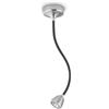 less'n'more ATHENE lampada a parete/a soffitto rotonda, LED, A-WDL2-P-KA-FTA, ATHENE [Lampade per Interni > Lampade a Soffitto]