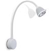 less'n'more ATHENE lampada a parete, LED, A-BWL2-S-KW-FTW, ATHENE [Lampade per Interni > Lampade a Parete]