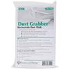 Allertech Allergy Asthma Technology Dust Grabber - Panno magnetico per spolverare, confezione da 4