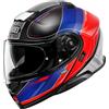 Shoei casco modulare Neotec 3 Sharpen Tc10