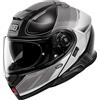 Shoei casco modulare Neotec 3 Sharpen Tc5