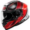 Shoei casco modulare Neotec 3 Sharpen Tc1