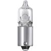 OSRAM Lampada alogena Osram STANDARD 64111 5W 12V BA9s Box 1 pz