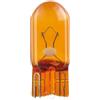 OSRAM Lampada alogena Osram STANDARD 2827 WY5W 5W 12V W2.1x9.5d Box 1 pz