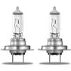 OSRAM Lampada alogena Osram 64210 CLC Classic H7 12V 55W PX26D