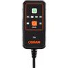 OSRAM Caricabatteria intelligente Osram BATTERYcharge OEBCS901 12W 6/12V