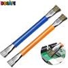 NONE Spazzola sicura Spazzola per pulizia PCB della scheda madre antistatica per kit di strumenti di riparazione per telefoni cellulari Comodità a doppia testa