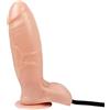 JVJVWO Pompa anale, dildo gonfiabile, pene gonfiabile, pompa anale, dildo anale, plug anale, plug anale XXL, BDSM, pompa vaginale, dildo gonfiabile, giocattoli sessuali SM per donne e uomini