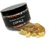 Samsara Incenso Naturale in Resina di Copale puro senza sostanze aggiunte - confezione elegante e pratica - 75ml - Fumigazione Purificazione (COPALE)