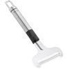 Leifheit 3130 Affettatore da Formaggio Molle in Acciaio