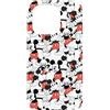 Disney Stampa Disney Mickey Mouse Expressions Custodia per iPhone 15 Pro