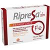 CHEMIST'S RESEARCH SRL RIPRESA FERROFORTE 20CPS