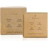 Prija Set Regalo Sapone Solido con Glicerina Vegetale - Effetto Emolliente - 100% VEGAN (Contiene 3 Saponi Solidi da 100g)