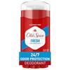 Old Spice P&G HEALTH & BEAUTY Deodorant Stick, High Endurance, Fresh Scent, 3-oz.