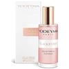 YODEYMA BLACK ELIXIR Eau de Parfum Profumo Donna 15 ml