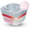 CRYSTAL NAILS - BUILDER GEL MILKY ROSE - 15ML