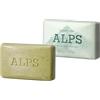 ALPS Lifestyle ALPS Scrubbing Soap 150 g - Sapone Solido Esfoliante con Pumice e Burro di Karité - Sapone Corpo Vegan Eco-Friendly Made in Italy