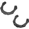 Rhinowalk - Base adattatore per borsa serbatoio moto con forte magnete - XM10404