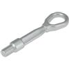 SG Store Gancio Di Traino 72157953893 Compatibile Con BMW SERIE 1 2 3 4 F20 F30 F32 F36 2012-2019