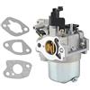Fdit Sostituzione Kit carburatore per Motore Robin ex17 / sp170 / ex13 / ex130 / ex170 Moteur 277-62301-50