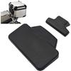 R&P F800GS R1200GS - Cuscinetto posteriore per bagagliaio, per F 800 GS ADV/R 1200 GS Adventure
