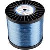 Berkley ProSpec® Chrome - Lenza monofilamento, 13,6 kg, 4572 m, adatta per ambienti di acqua salata, blu (Ocean Blue)