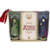 Disney Tokyo Disney Resort Limited Pouch Elsa Ana Frozen Fantasy Springs dal Giappone