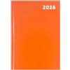 PaulStore Agenda 2026 A4 / A5 / A6 Agenda Pagina al Giorno da Scrivania e Vista Settimanale Agende Colore Pastello Organizer per Studente, Insegnante, Casa, Ufficio, Business Pianificatore Annuale