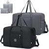 SPAHER 2X Bagaglio a Mano 55x35x25 ITA Airways Borsone da Viaggio